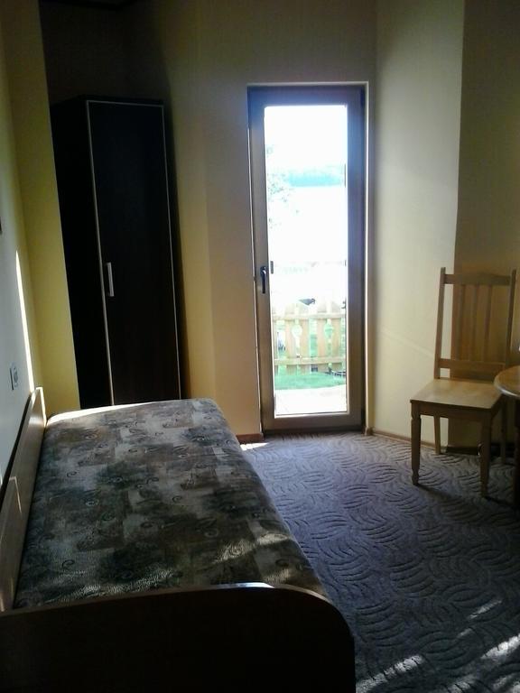Aglonas Cakuli Hotel ห้อง รูปภาพ