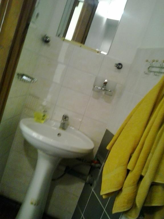 Aglonas Cakuli Hotel ห้อง รูปภาพ