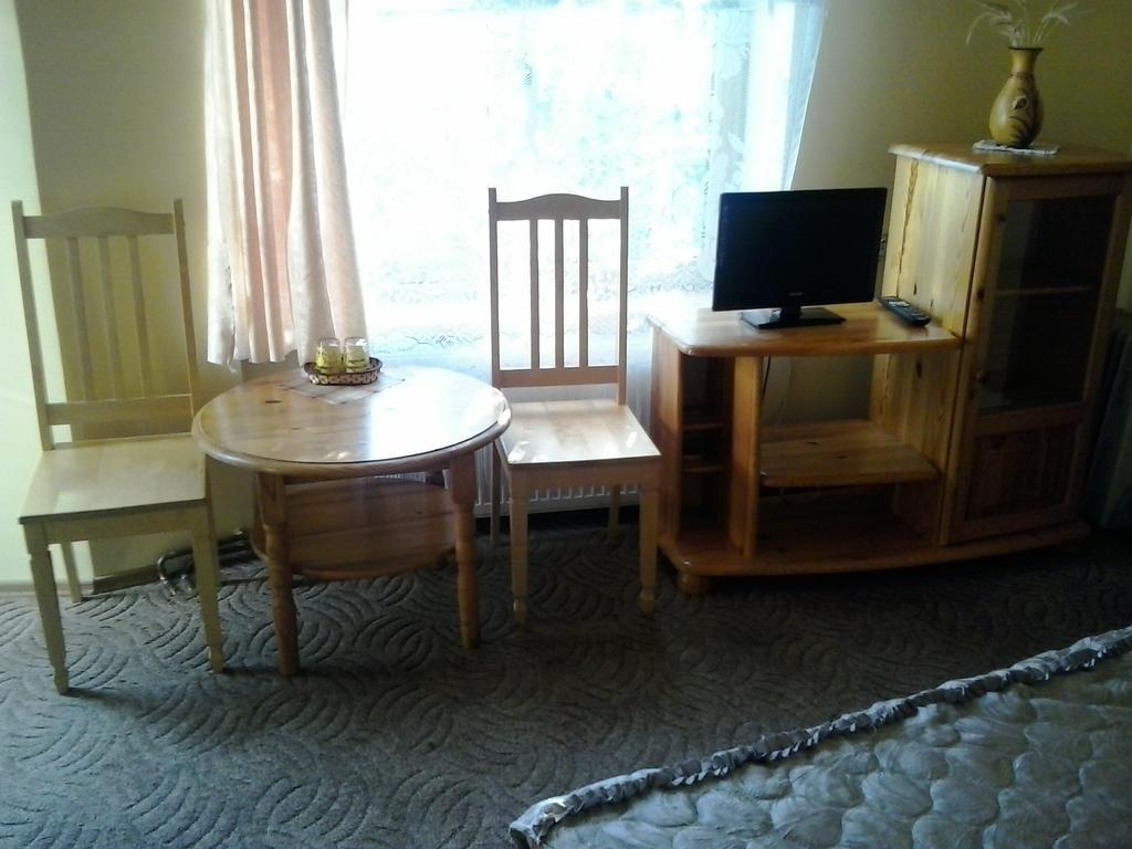 Aglonas Cakuli Hotel ห้อง รูปภาพ