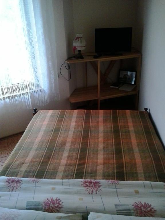 Aglonas Cakuli Hotel ห้อง รูปภาพ